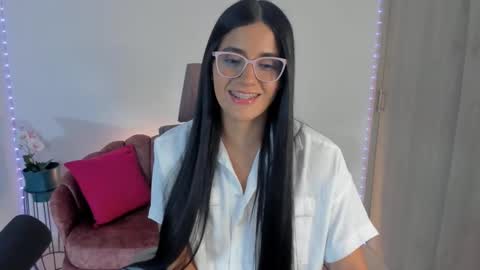 Eliza online show from 02-22-25, 06:06