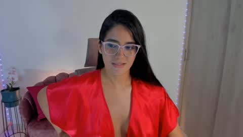 Eliza online show from 03-01-25, 05:42