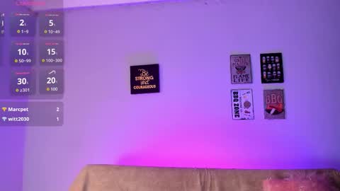 Elizabeth bolt    online show from 03-04-26, 07:53