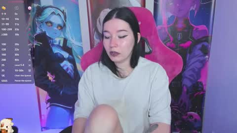 Eli online show from 09-12-25, 04:12