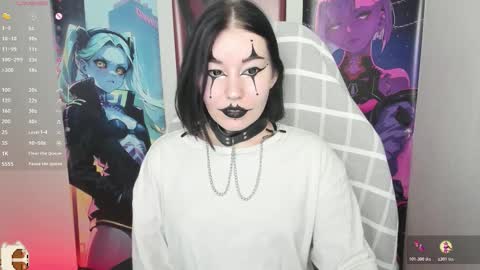 Eli online show from 10-28-25, 03:43