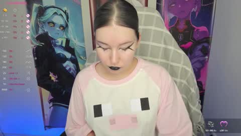 Eli online show from 12-01-25, 03:22