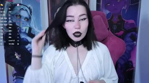 Eli online show from 05-07-26, 03:12