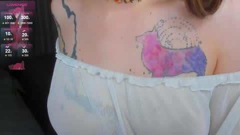 elizabethh_brown online show from 12-03-25, 01:09