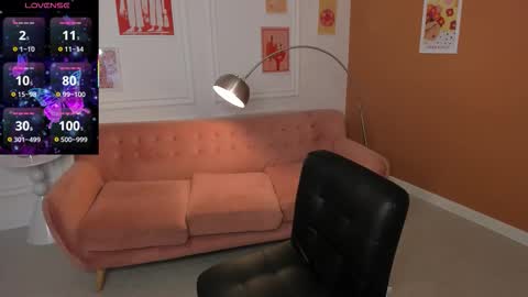 elizabethmad online show from 10-10-25, 07:18