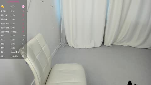 elizabethmad online show from 10-16-25, 07:42