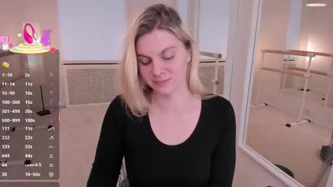 elizabethmad online show from 10-23-25, 07:07