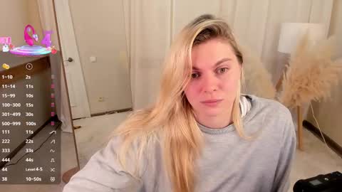 elizabethmad online show from 10-27-25, 07:01