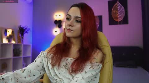 Snapshot of elizabethmilller_ chatting on 10-23-25, 10:41 Elizabet online show from 10-23-25, 10:41