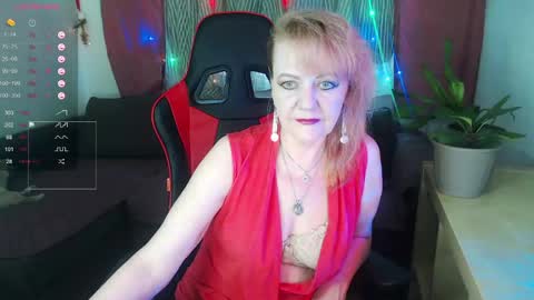 Hellomy name is Liset Monroe online show from 05-10-26, 05:07