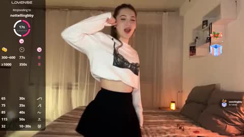 Mia online show from 03-17-26, 05:16