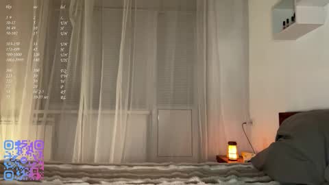 Mia online show from 03-22-26, 05:05