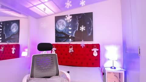 Snapshot of elizabethrodriiguez chatting on 12-30-24, 06:05 Elizabeth Rodrguez online show from 12-30-24, 06:05