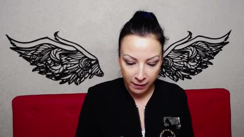 ElizabethSho online show from 12-06-24, 09:46