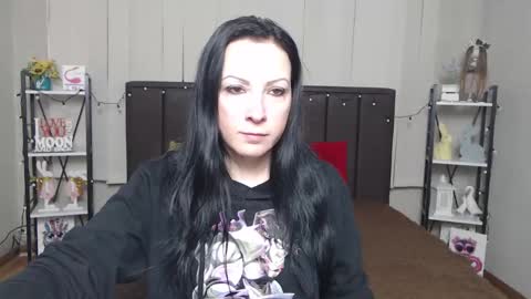 ElizabethSho online show from 01-21-25, 06:12