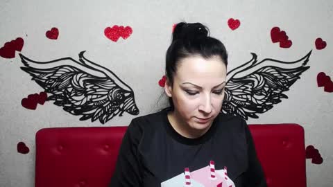 ElizabethSho online show from 02-27-25, 06:31