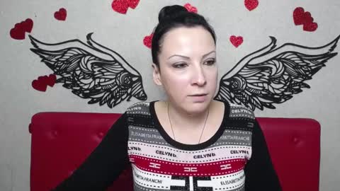 ElizabethSho online show from 03-06-25, 06:37