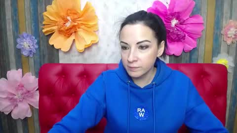 ElizabethSho online show from 02-04-26, 07:09