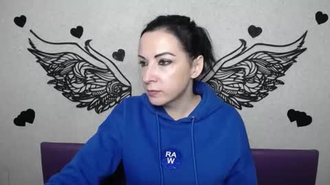 ElizabethSho online show from 02-07-26, 06:44