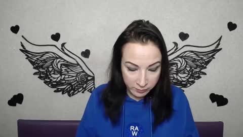 ElizabethSho online show from 02-25-26, 06:06