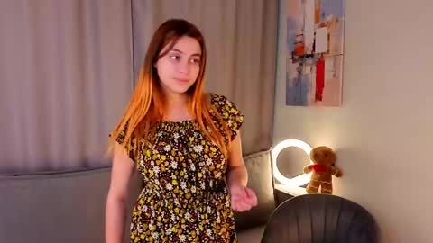 Elizabeth online show from 05-11-26, 10:21