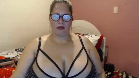 Elizabeth online show from 01-16-25, 03:13