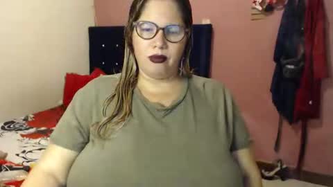 Elizabeth online show from 01-17-25, 10:33