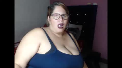 Elizabeth online show from 02-12-25, 02:21