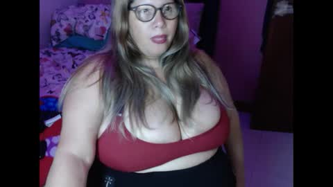 Elizabeth online show from 10-12-25, 10:31