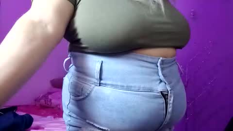 Elizabeth online show from 11-24-25, 12:05