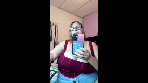 Elizabeth online show from 03-26-26, 10:59