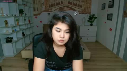 Elizabeth online show from 03-24-26, 06:51