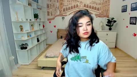 Elizabeth online show from 04-01-26, 05:52