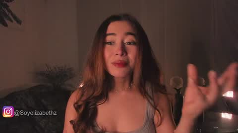 Tuli online show from 01-23-25, 11:58