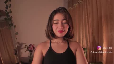 Tuli online show from 10-05-25, 11:46