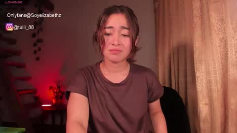 Tuli online show from 11-23-25, 11:26