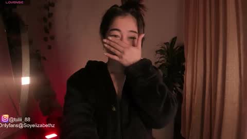 Tuli online show from 01-16-26, 12:47