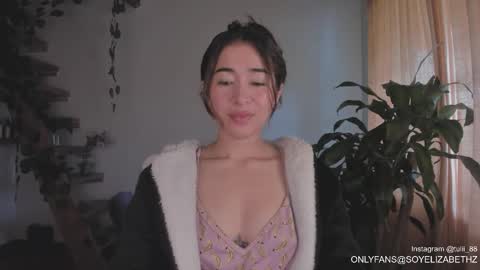 Tuli online show from 02-21-26, 01:34