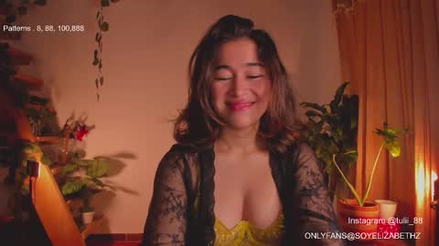 Tuli online show from 03-13-26, 01:01