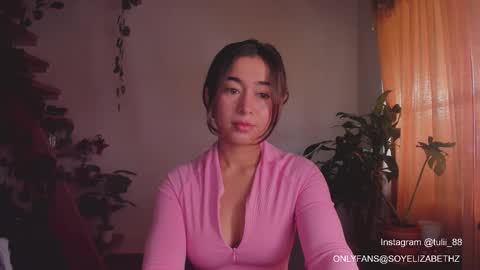 Tuli online show from 03-13-26, 01:40