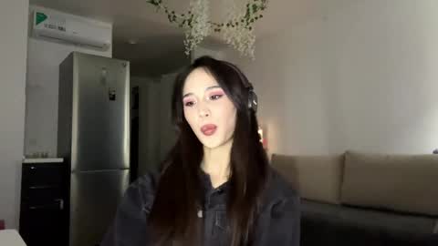 Elizabet online show from 04-14-26, 11:38