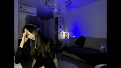 Elizabet online show from 04-16-26, 09:39