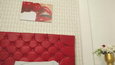 elizabetth_roman online show from 01-07-26, 08:11