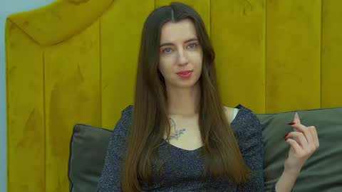 Snapshot of elizabetwilsoon chatting on 01-31-25, 09:05 Elizabet online show from 01-31-25, 09:05