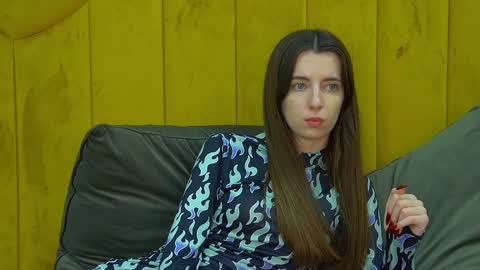 Snapshot of elizabetwilsoon chatting on 01-31-25, 06:14 Elizabet online show from 01-31-25, 06:14