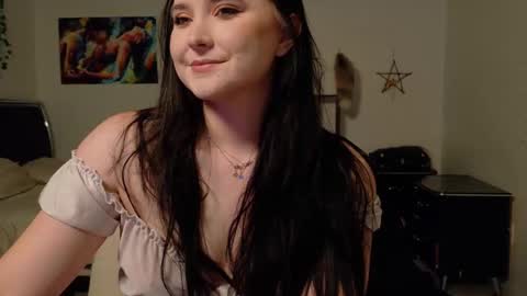 Eliza online show from 12-12-24, 01:28