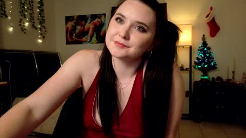 Eliza online show from 12-20-24, 02:41