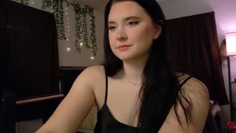 Eliza online show from 12-23-24, 01:35