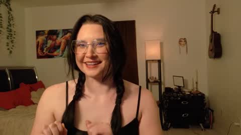 Eliza online show from 02-02-25, 03:21