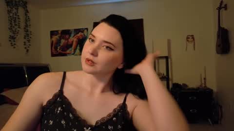 Eliza online show from 02-11-25, 01:51